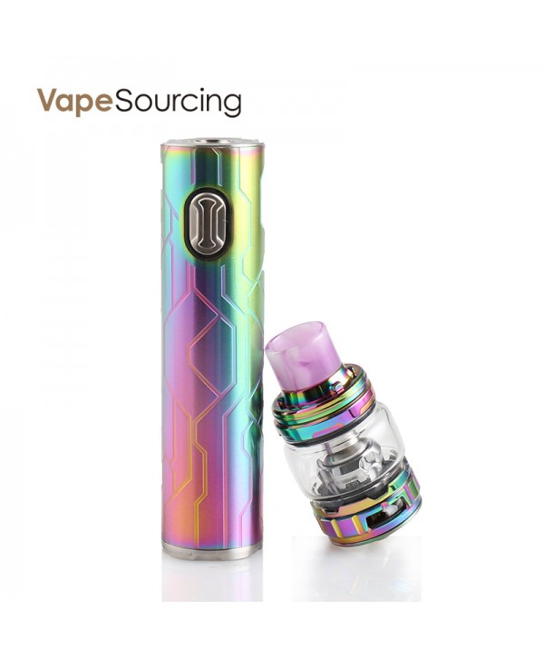 Eleaf iJust 3 Pro Kit 3000mAh with ELLO Duro Tank