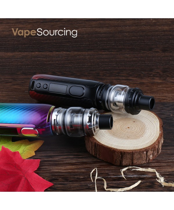 Eleaf iStick Rim C Kit 80W with MELO 5 Tank