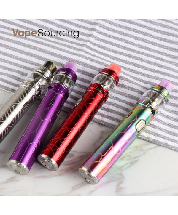 Eleaf iJust 3 Pro Kit 3000mAh with ELLO Duro Tank