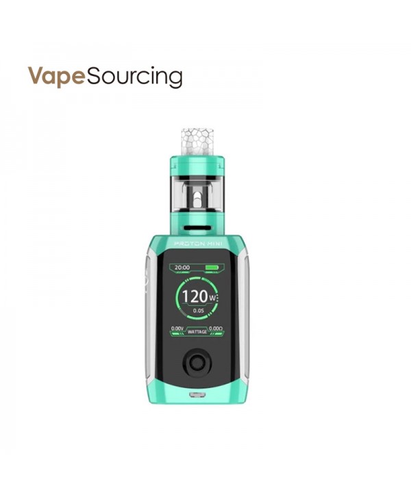 Innokin Proton Mini Ajax 120W Box Mod Kit 3400mAh