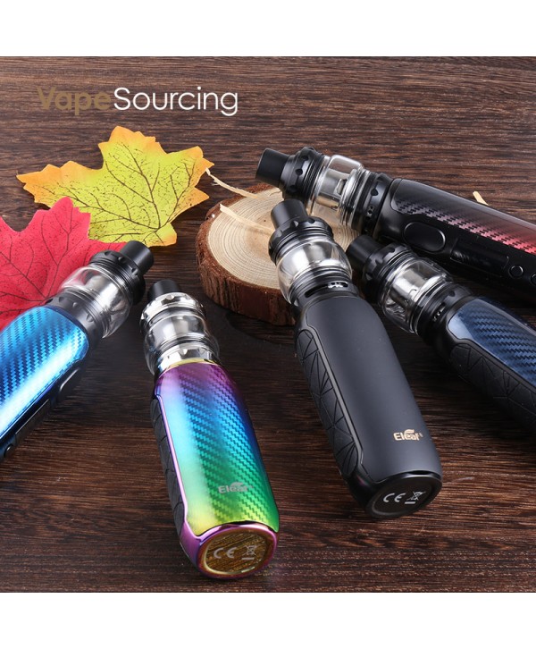 Eleaf iStick Rim C Kit 80W with MELO 5 Tank