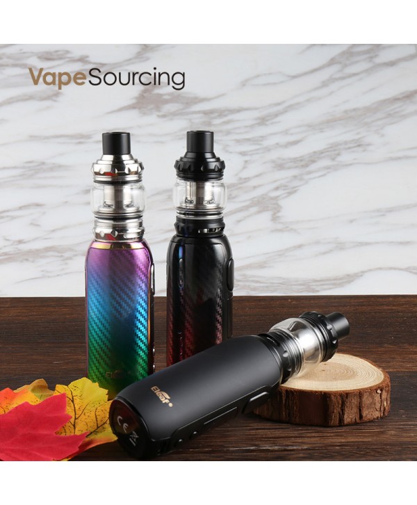 Eleaf iStick Rim C Kit 80W with MELO 5 Tank