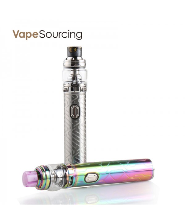 Eleaf iJust 3 Pro Kit 3000mAh with ELLO Duro Tank