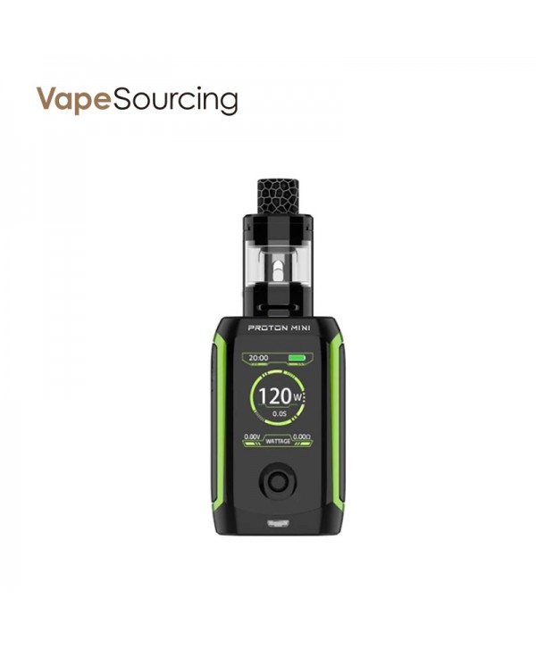 Innokin Proton Mini Ajax 120W Box Mod Kit 3400mAh