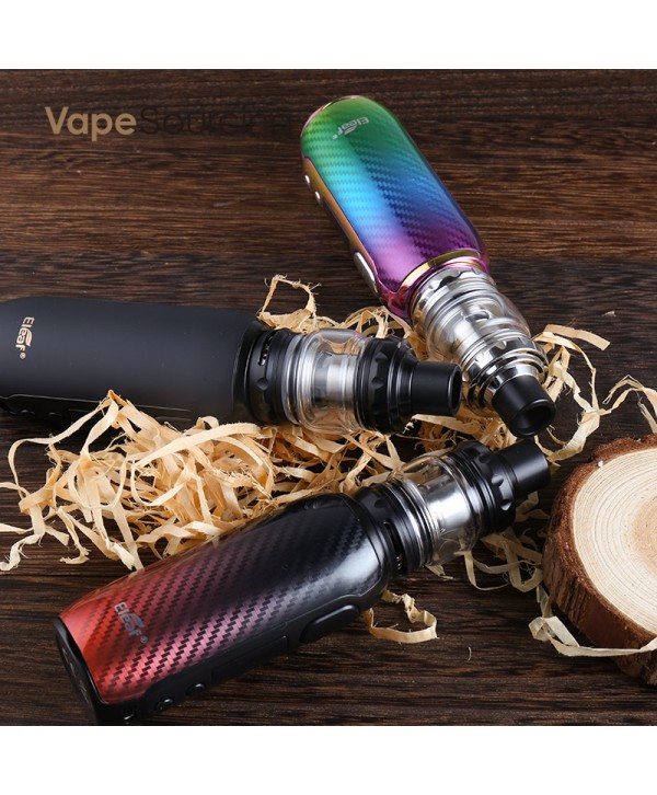 Eleaf iStick Rim C Kit 80W with MELO 5 Tank