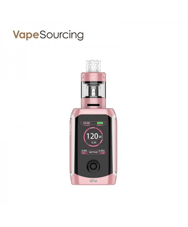 Innokin Proton Mini Ajax 120W Box Mod Kit 3400mAh