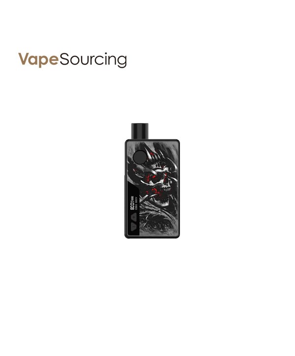 Rincoe Manto AIO Pod Kit 80W