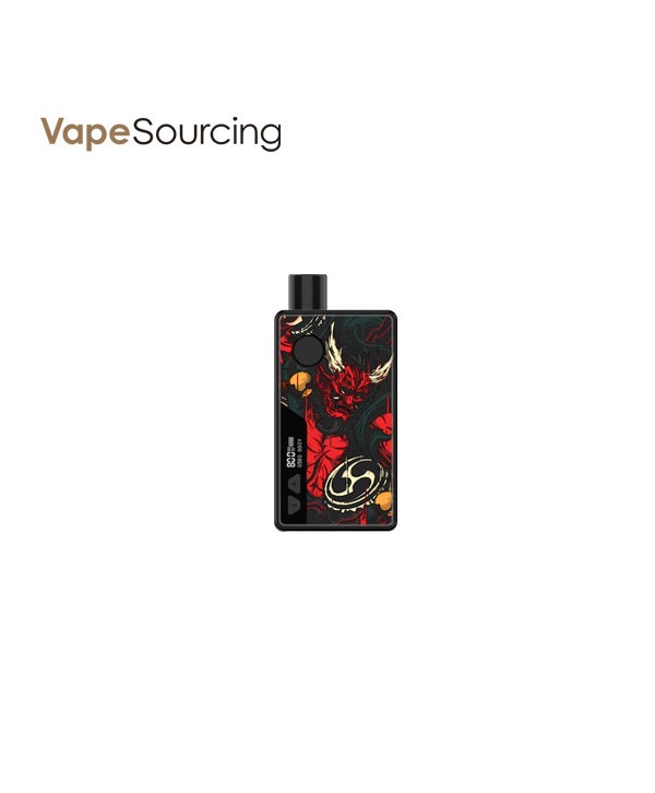 Rincoe Manto AIO Pod Kit 80W