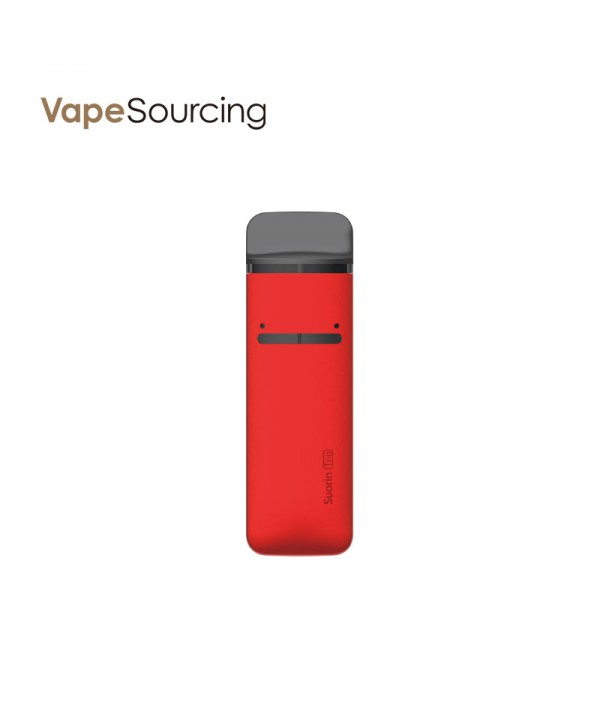 Suorin Trio Pod System Kit 850mah