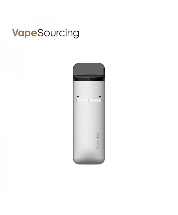 Suorin Trio Pod System Kit 850mah