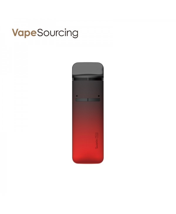 Suorin Trio Pod System Kit 850mah