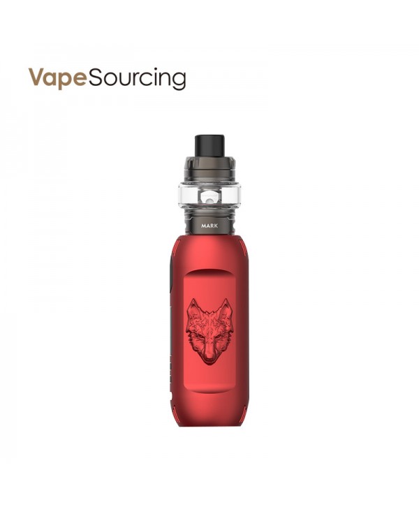 Snowwolf Kfeng Kit 80W with Mark Tank