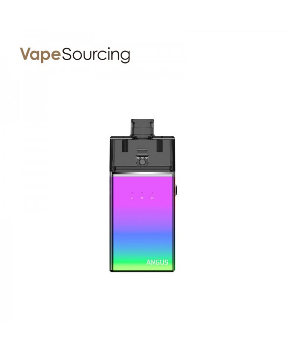 Nevoks Angus RDA Kit 1700mAh