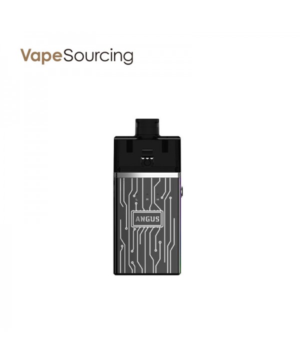 Nevoks Angus RDA Kit 1700mAh