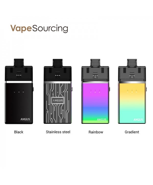 Nevoks Angus RDA Kit 1700mAh