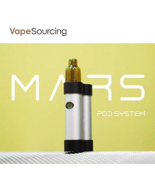 GAS MODS Mars Pod System Kit