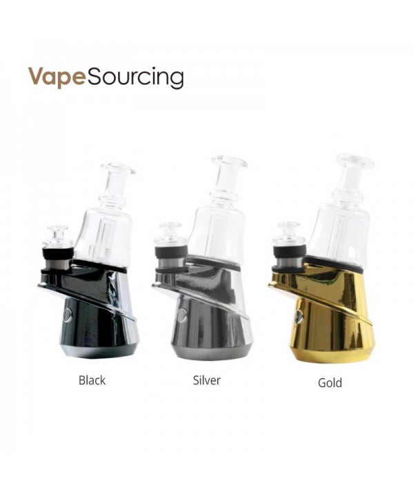 SOC Vaporizer Kit 2600mAh