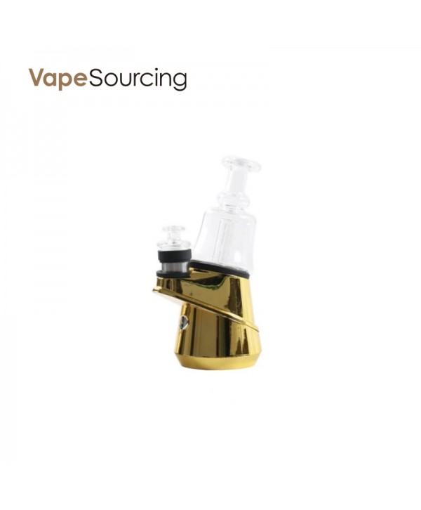 SOC Vaporizer Kit 2600mAh