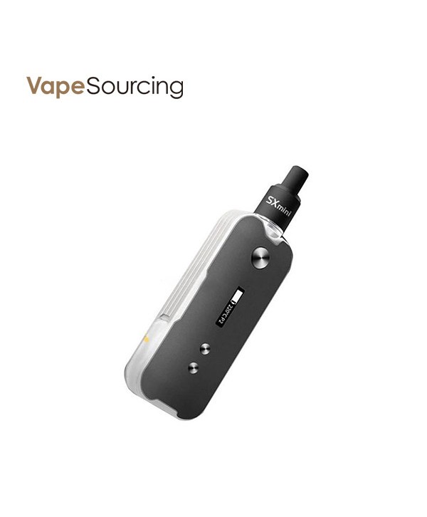 YiHi SXmini 680 Vape Pod System Kit 900mAh