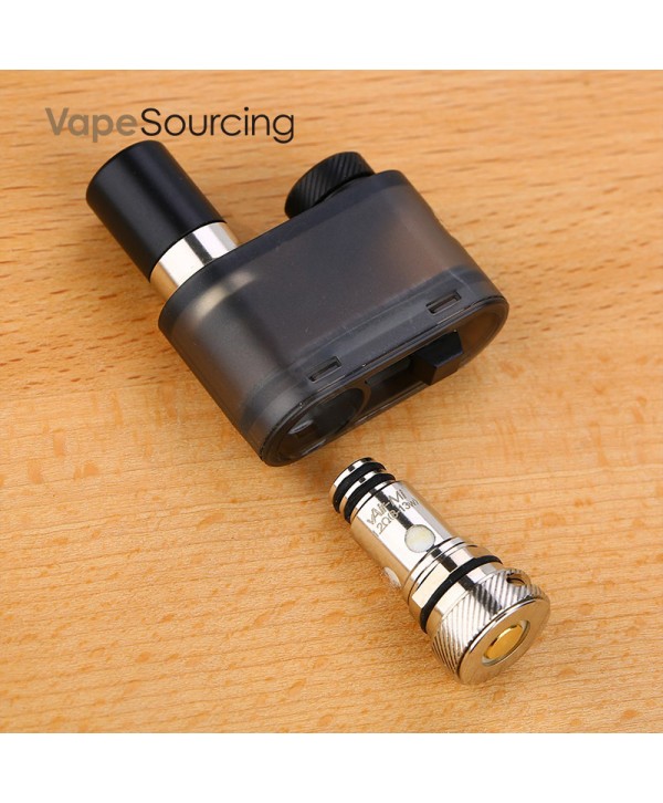 VapeOnly vAir-Mi Coil for Mind Pod Kit (5pcs/pack)