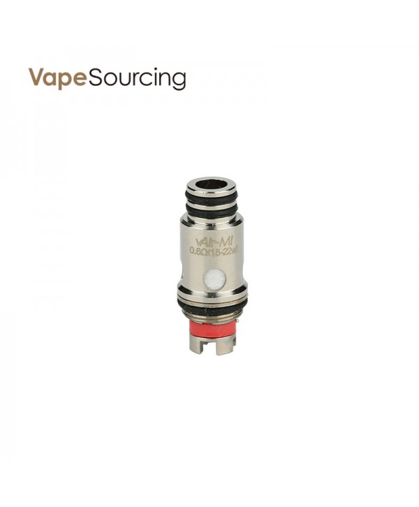 VapeOnly vAir-Mi Coil for Mind Pod Kit (5pcs/pack)