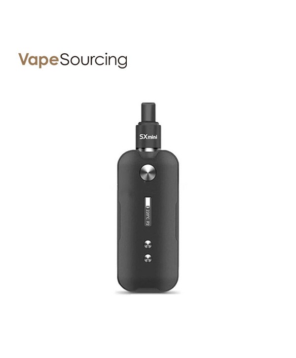 YiHi SXmini 680 Vape Pod System Kit 900mAh