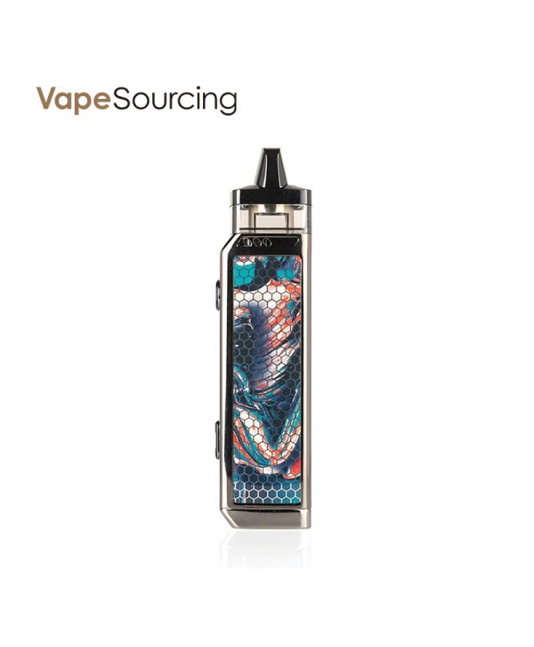 VOOPOO VINCI X Mod Pod System Kit 70W