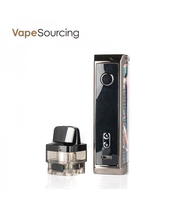 VOOPOO VINCI X Mod Pod System Kit 70W