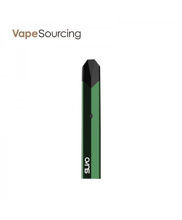 OVNS Saber 2 II Pod System Kit 600mAh