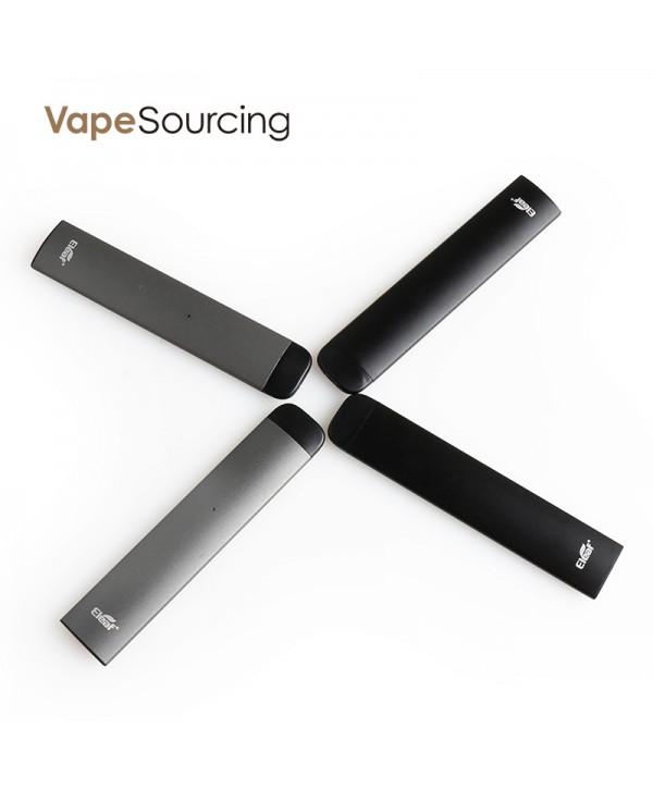 Eleaf iStick D Disposable Pod (1pc/pack)