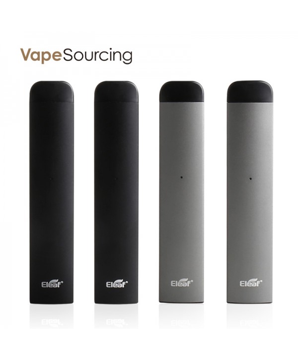 Eleaf iStick D Disposable Pod (1pc/pack)