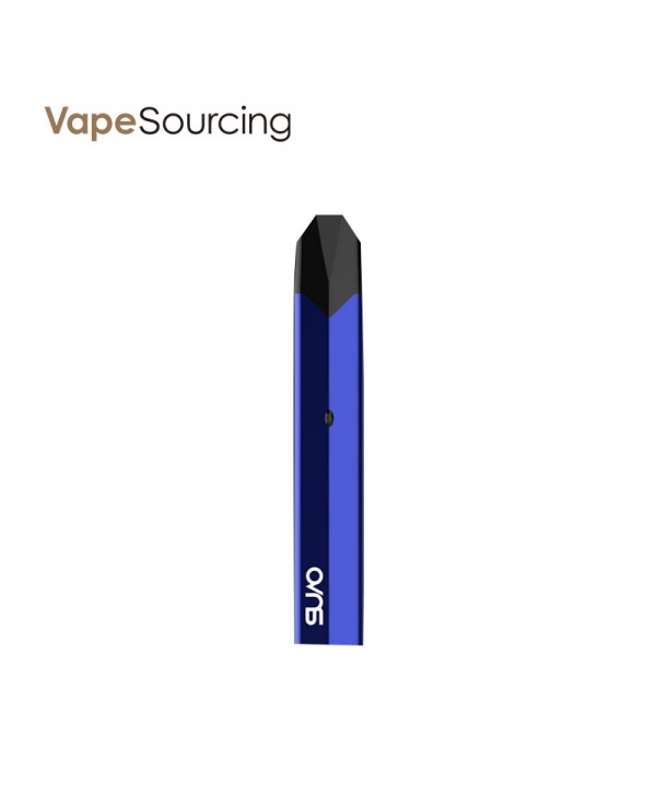 OVNS Saber 2 II Pod System Kit 600mAh