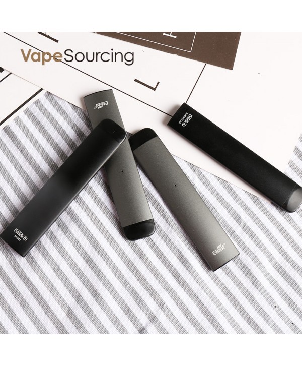 Eleaf iStick D Disposable Pod (1pc/pack)