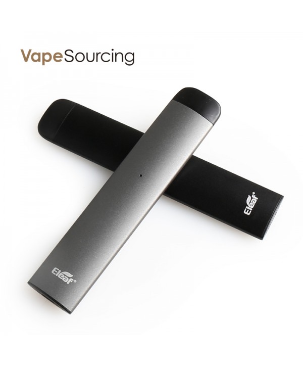 Eleaf iStick D Disposable Pod (1pc/pack)