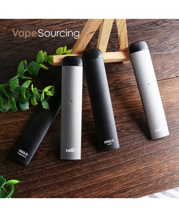 Eleaf iStick D Disposable Pod (1pc/pack)