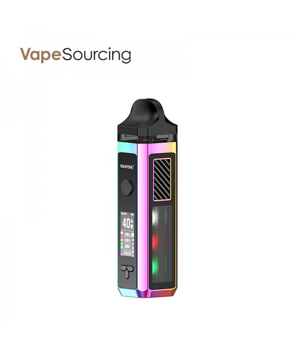 Sense Herakles Pod Mod Kit 40W