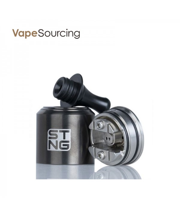 Wotofo STNG MTL RDA 22mm