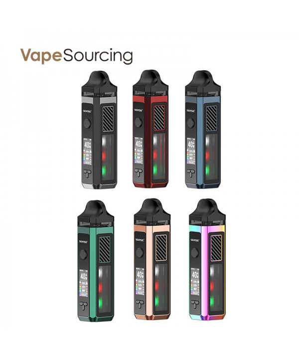 Sense Herakles Pod Mod Kit 40W