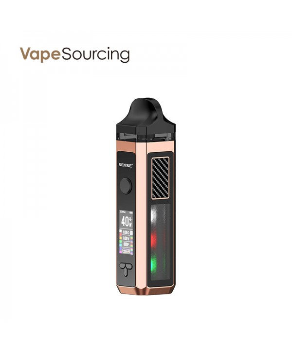 Sense Herakles Pod Mod Kit 40W