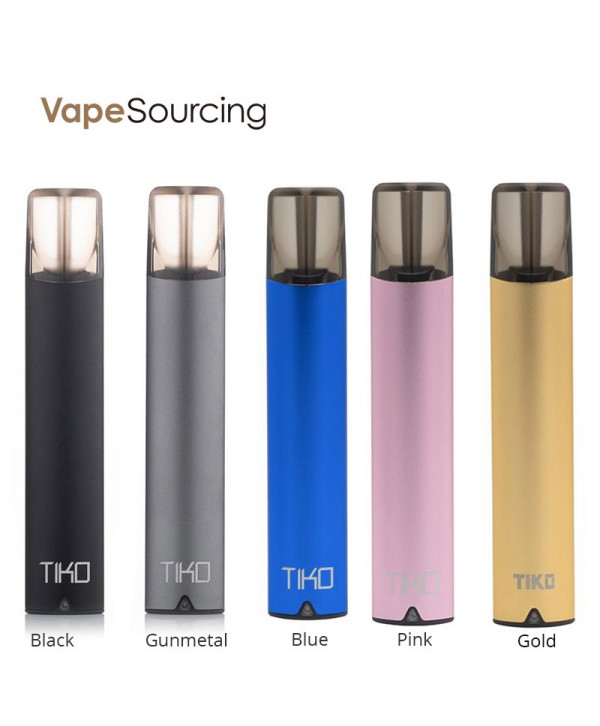 Famovape Tiko Pod System kit 350mAh