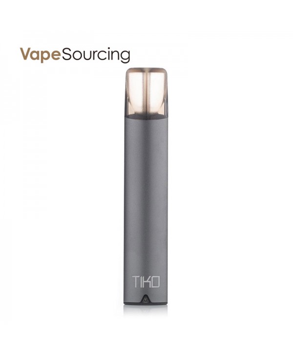 Famovape Tiko Pod System kit 350mAh