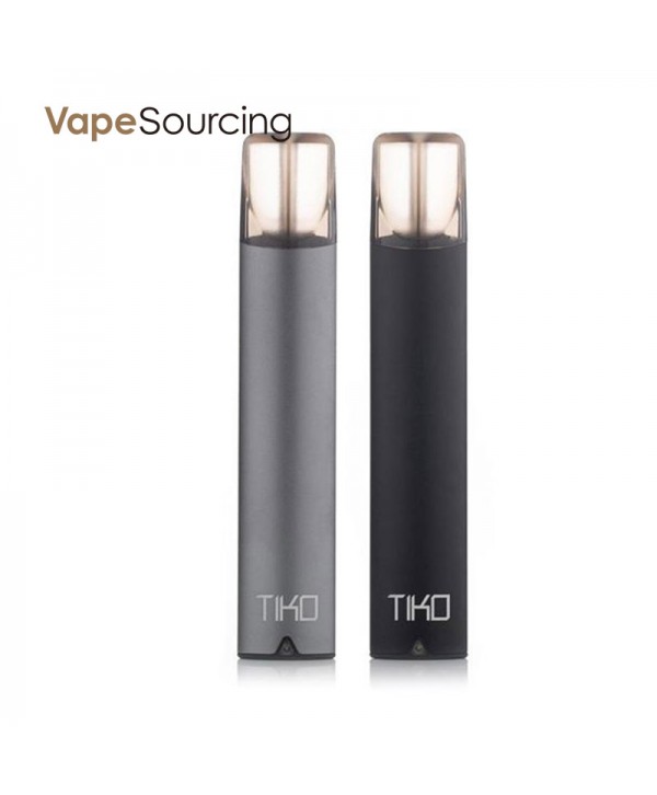 Famovape Tiko Pod System kit 350mAh