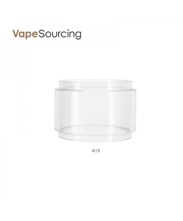 Hellvape MD RTA Replacement Glass Tube 2ml/4ml