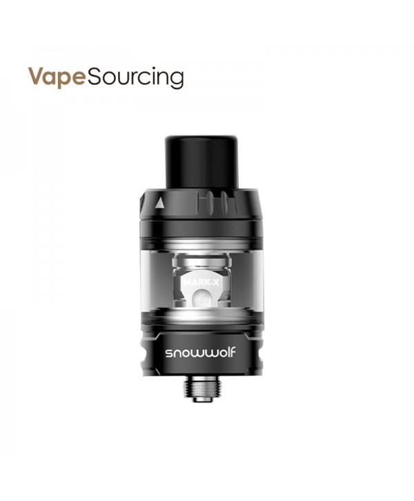 Snowwolf Mark Sub Ohm Tank 2ml