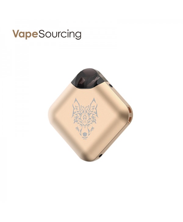 Snowwolf Efeng Pod System kit 700mAh