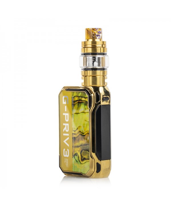 Smok G-Priv 3 Kit 230W with TFV16 Lite Tank