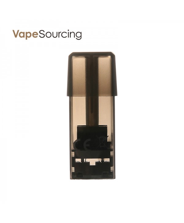 Teslacigs Punk Replacement Pods Cartridge 1.2ml (3pcs/pack)