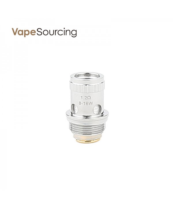 Teslacigs T-A3/T-A4 Replacement Coils (3pcs/pack)