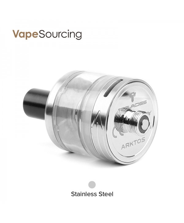 Teslacigs Arktos Tank 1.8ml