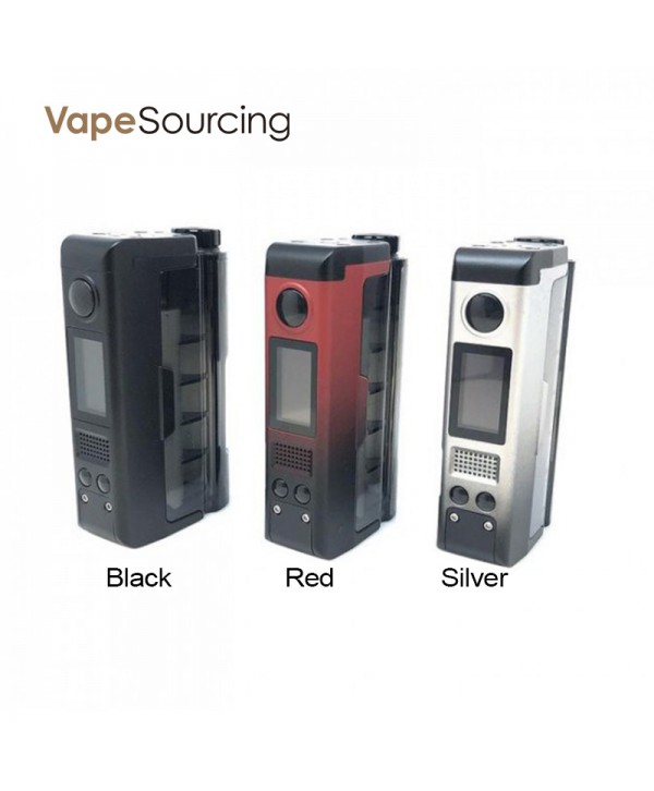 Dovpo Topside Lite Squonk Mod 90W